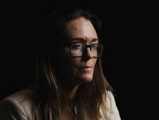 1.9K views · 1.1K reactions | Officer Heather Mundell was involved in a near-fatal car accident. They were able to save her life but because of her injuries, she had to walk away from her lifelong dream of being a cop and take a desk job. She lost vision in one of her eyes but gained perspective in her life. Heather shares how she realized that she is much more than her gifts or assignments. She is a child of God. Watch the full story at thejoyfm.com. | The JOY FM | Facebook