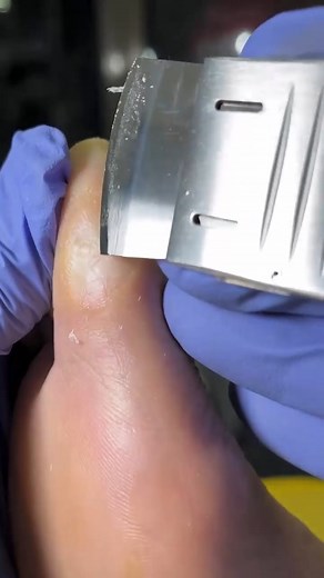 #pedicureknife | Nail Salon