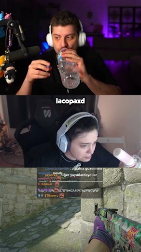 KEGRİ GÜLME GÜLME 😂 #hype #aynisinemalar #lacopaxd