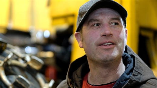 This logger says Canada’s politicians are missing the point on tariffs