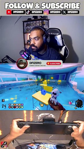 Can Steam Deck Handle This Map