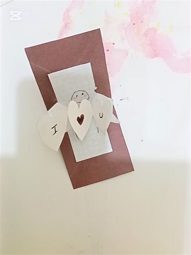 ‏cute gift idea🎀 #diy #diybyjane #tutorial #fyp
