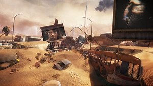 Spec Ops: The Line due spring 2012; new trailer
