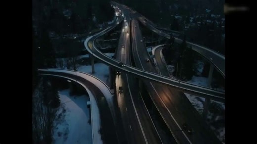 Uber TV Spot, 'Home for the Holidays' Song by Fleetwood Mac