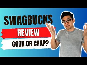 SwagBucks Review - Is This A Legit Way To Earn Income Online? (Truth Uncovered!)