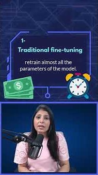 How PEFT Makes Fine-Tuning LLMs Super Fast