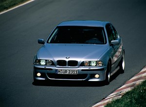 Buyer's Guide: E39 BMW 5 Series