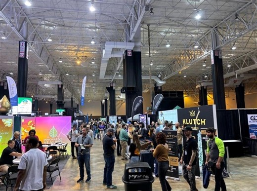 Ohio cannabis summit returns to Cleveland’s IX Center next weekend