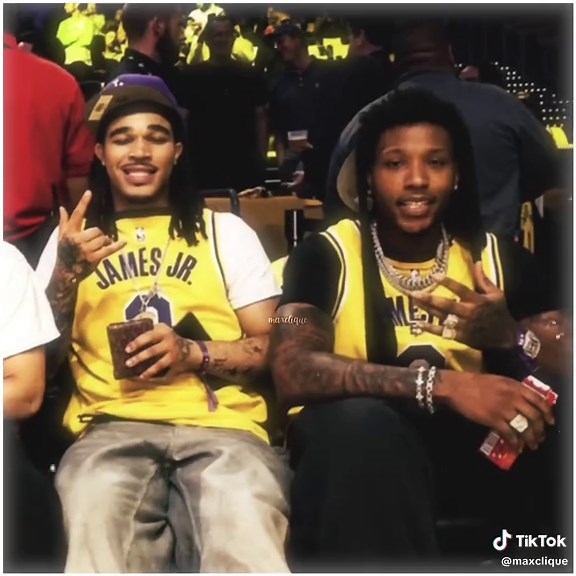 Faze's Best Duo: Silky & Plaque Boy Max