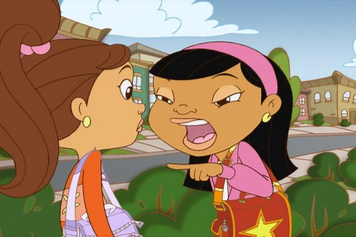 Maya And Miguel: Season 2