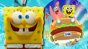 The SpongeBob Movie: Search For Squarepants - Release Date, Cast, Story & Everything We Know