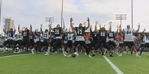Rainbow Warriors football opens the Timmy Chang era at home against Vanderbilt