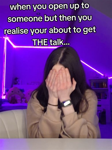 Navigating Conversations About Mental Health