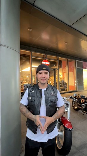 Took the new 2025 Harley-Davidson Fat Boy out for a test ride! 🤙🏼 I’ve owned a Fat Boy before, so I had to see how the new generation feels. That Milwaukee-Eight 117 engine delivers pure, refined muscle. Check out the all new 2025 Softail lines! Harley-Davidson of Manila BGC Harley-Davidson of Manila | Biker Panzer