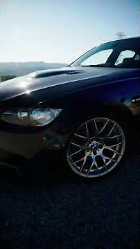Why the BMW E90 M3 is a Future Classic! | Features & Driving Experience #bmwm3