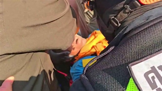 Survivors rescued from Bangkok earthquake building collapse