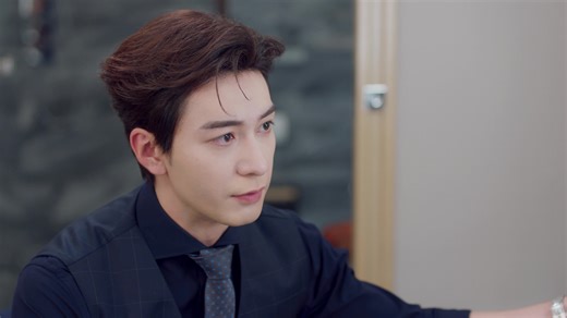 My Boss - Episode 15 | Rakuten Viki
