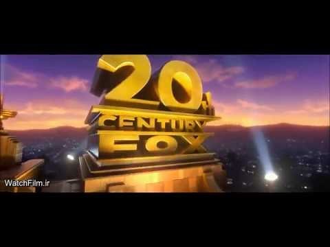 Opening Credits - DEADPOOL- Full Scene HD