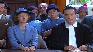 1.1M views · 42K reactions | Chegou a hora! Aninha e Jezebel brigam na justiça pela fortuna de Ludovico, mas a situação acaba se complicando! As testemunhas se enrolam nos depoimentos e deixam a viúva de Ludovico apreensiva!  Será que Aninha vai perder tudo?  #ChocolateComPimenta | gshow | Facebook