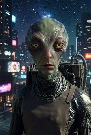 Alien #space #apocalipse #asteroid #comet #ufo #uap #nasa #alien #insolite