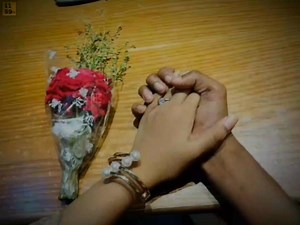 This is enough to make a girl happy😊💝 | 11:59 PM