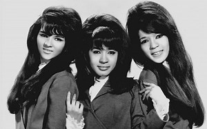 25 Influential Female Rockers Through the Decades