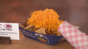 Skyline nachos, Chick-fil-A & more: New food at GABP for Reds games this season