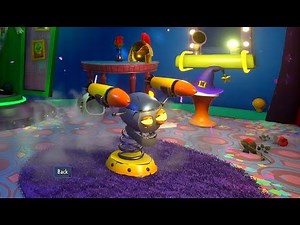 Plants vs Zombies Garden Warfare 2 | Gameplay with AI Character: Engineer Turret | PvZ GW2 Download