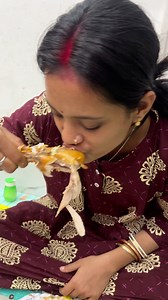 56K views · 465 reactions | Ritikaa dilo Sunny banano Biriynair Review || ritikar kemon laglo biriyani? | SunnyRitika Vlogs | Facebook