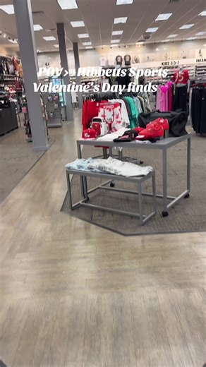 Valentine’s Day Outfit Ideas at Hibbett Sports