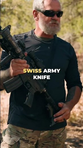 MK18 MOD 0 Still Worthy?