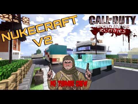 "LEVIATHAN" EE Speedrun Attempts for WR [WAW Custom Zombies]