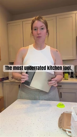 The Most Underrated Kitchen Tool: A Food Scale
