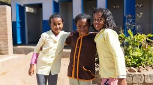 20 years of transforming cities and changing lives | Water Sanitation for Urban Populations