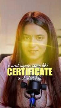 TCS Free Job-Ready Certificate Courses 2025!