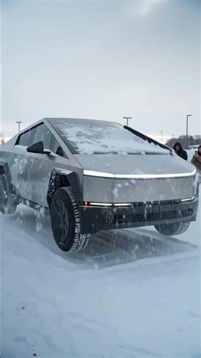 Cyber Tracker 4WD X Concept Design #futuretechnology