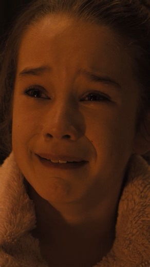 The ending was SO unexpected... ABIGAIL is now playing on Netflix UK/IE. | Netflix