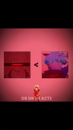 Goku And Gojo Let's Grow A Trend 🌱🪏