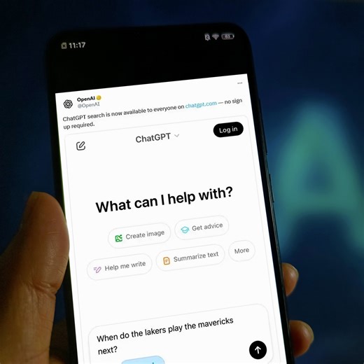 AI Has Upended the Search Game. Marketers Are Scrambling to Catch Up.