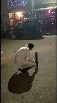 4 inch shell Lima fireworks firecracker dragon brand diwali patake sky shots