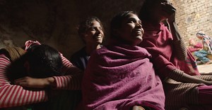 Oscar-Winning Short Film Challenges India's Period Taboos