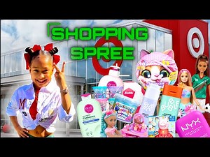 SHOPPING SPREE GONE WRONG 😳🛒