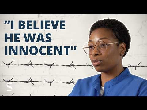 Inside a Hospital Prison Unit: These Are The Patients I'll Never Forget