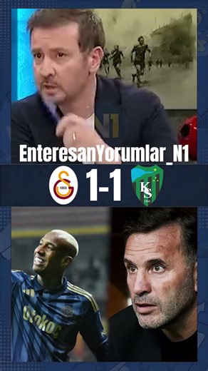 Ersin Düzen FB yendiği durumda İsmail Kartal dönemin`den sonra ilk defa lider olacak! #shorts