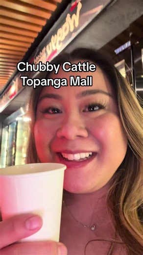 Chubby Cattle BBQ Experience at Topanga Mall