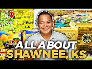 Navigate Shawnee Kansas Like a PRO: Insider Tips & Must-See Places! | Living In Kansas City KS