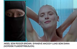 Hodejegerne med Aksel Hennie og Synnøve Macody Lund ser rå ut