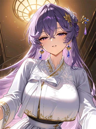 Cantarella Fisalia (Wuthering Waves) #CantarellaFisalia #坎特蕾拉 #カンタレラ・フィサリア #WutheringWaves #Wuwa