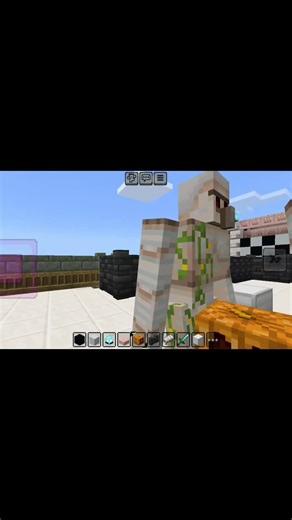 MINECRAFT [ I build a Town hall rating My mini Town hall🔥] Music - Pixabay