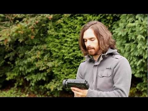 How to use a Super 8 Camera